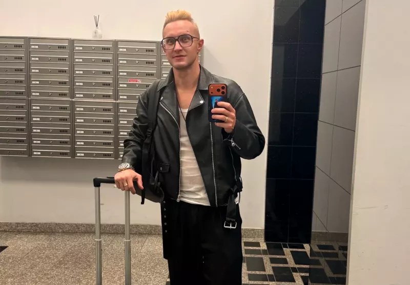 Kuba Urbański z Playboys kończy sezon plenerowy 2026 i zapowiada niespodzianki