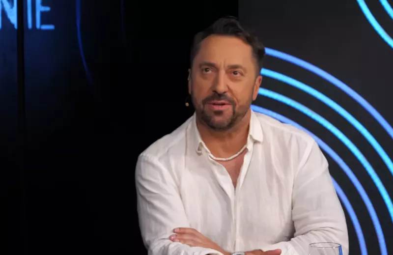 Lider Boys o sporze z Januszem Konoplą. Marcin Miller opowiedział o rozliczeniu za „Jesteś szalona"