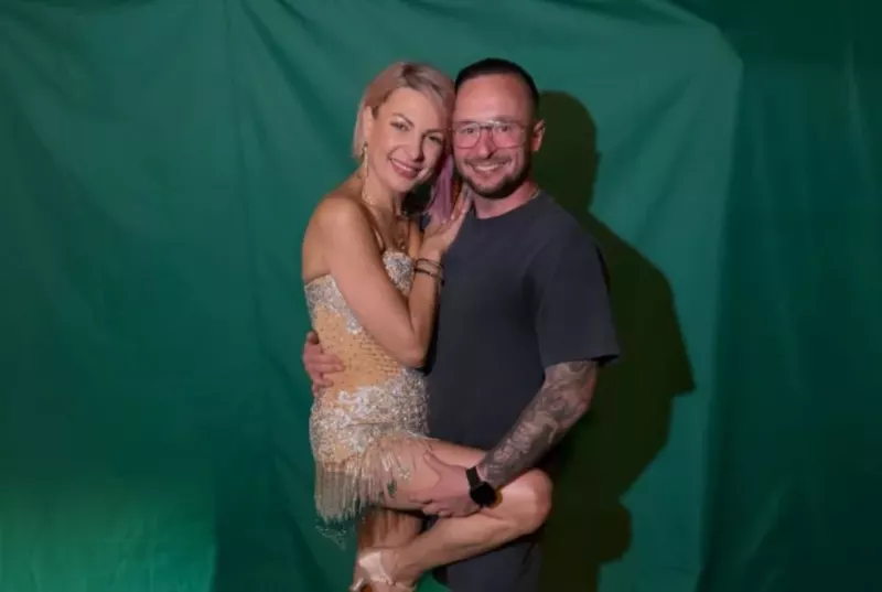 Ślub i potem dziecko? Magda Narożna w ciąży?