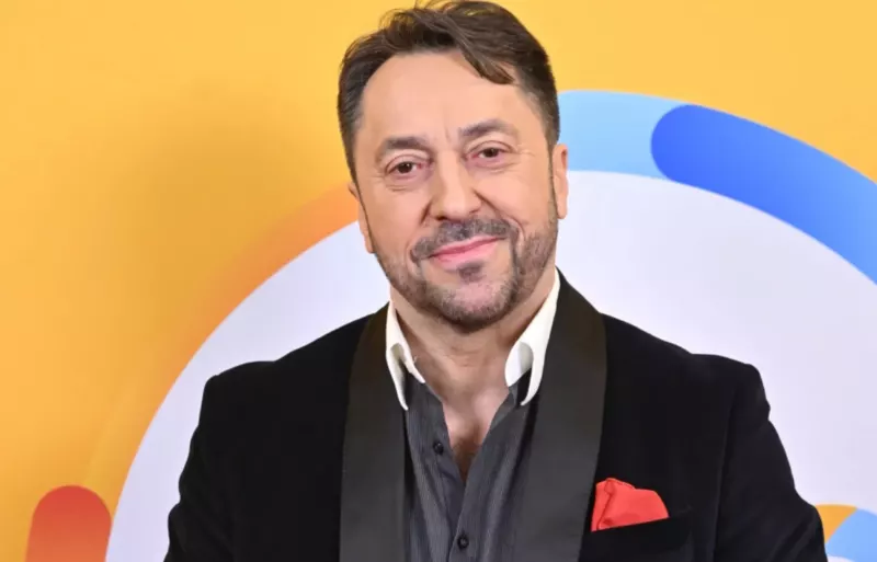 Marcin Miller jako Krystyna Prońko dziś w Polsacie! Gdzie i o której oglądać 4. odcinek „Twoja Twarz Brzmi Znajomo"