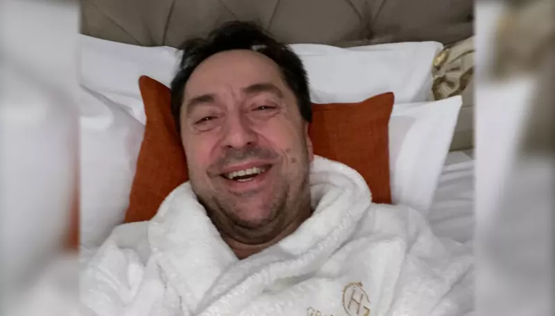 Marcin Miller wskoczył w szpilki! Zobacz, jak lider Boys zamienia się w Krystynę Prońko