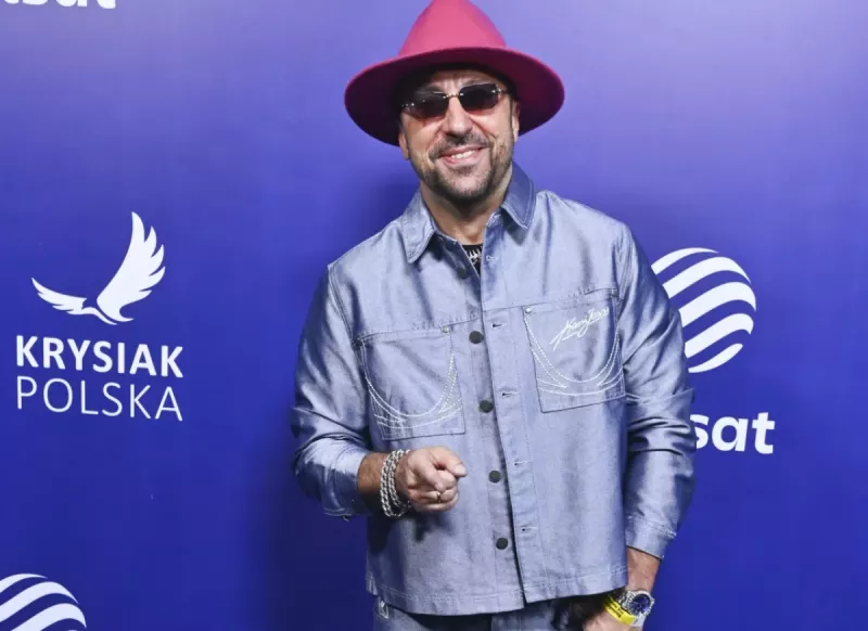 Marcin Miller zaśpiewał „Radio Ga Ga” i „I Want to Break Free” na Roztańczonym PGE Narodowym 2026!