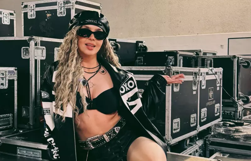 Mocno się rozebrała! Natalia Siemieniecka z XOXO pokazała hot fotki