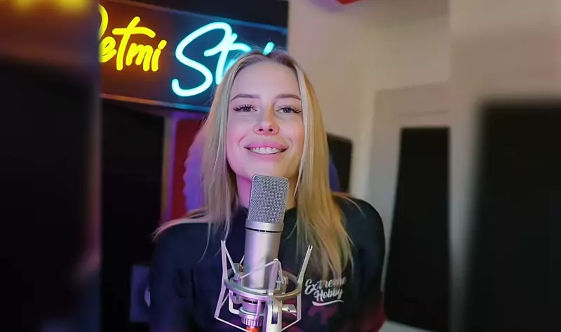 Natalia Magical wypuściła fragment „Nie będzie nas”!