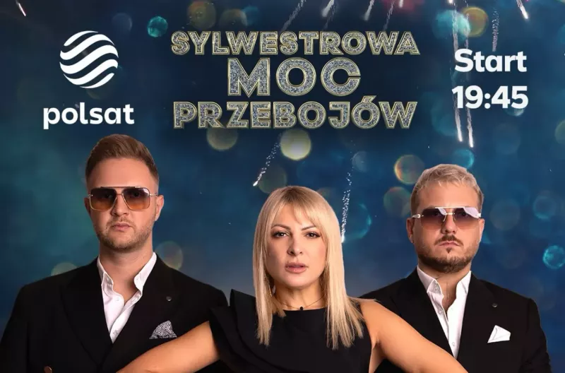 Piękni i Młodzi Magda Narożna zagrają w Toruniu na Sylwestrze z Polsatem