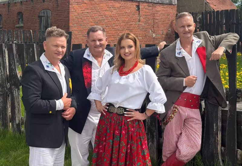 Ronnie Ferrari i MIG nagrali wspólny numer „Każdego dnia”! Posłuchaj przedpremiery!