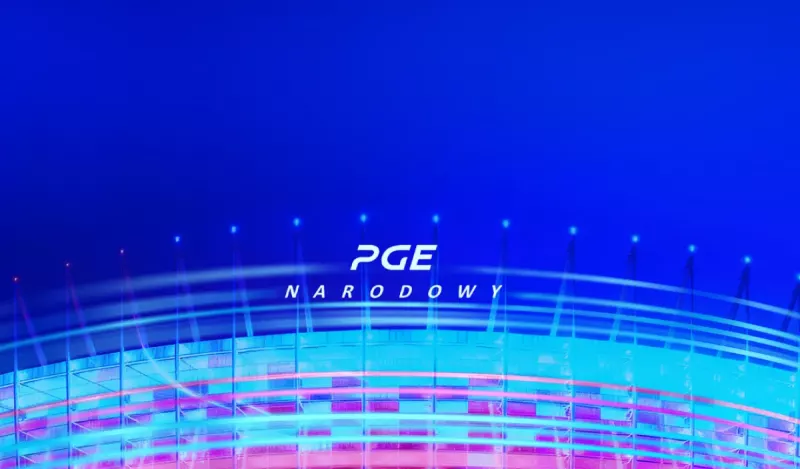 Roztańczony PGE Narodowy najdroższy w Polsacie. Za 30 sekund reklamy trzeba zapłacić fortunę!