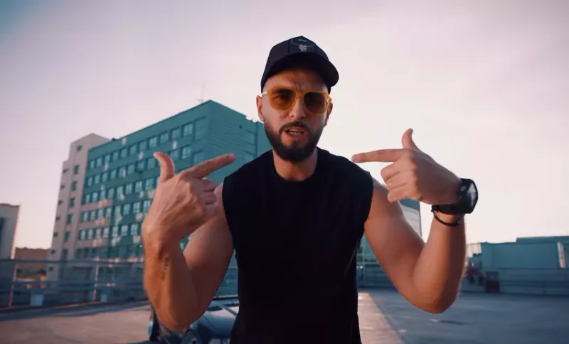 ShanteL z gorącą premierą „Stary Vibe”