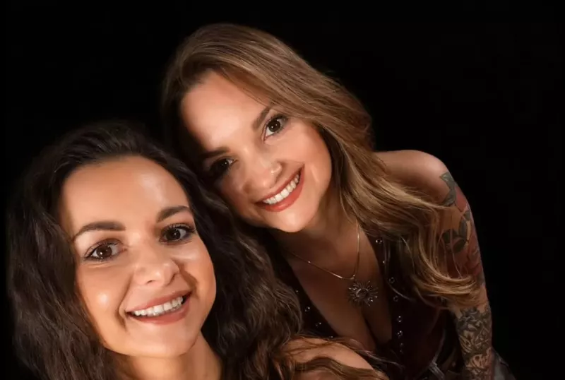 Siostry Bieleckie: Basia Pędrak z zespołu Lili i Gośka ogłosiły wspólny duet muzyczny