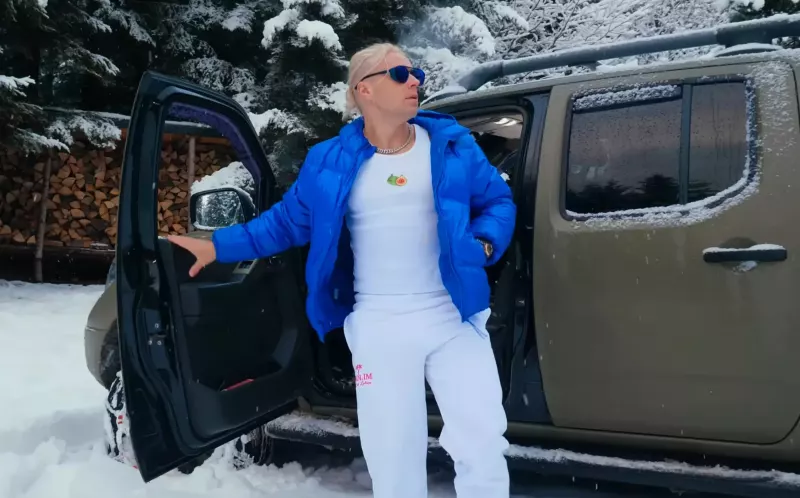 Skolim nie wytrzymał i uderzył w gwiazdy, które pokazują dzieci w sieci. Padły bardzo mocne słowa