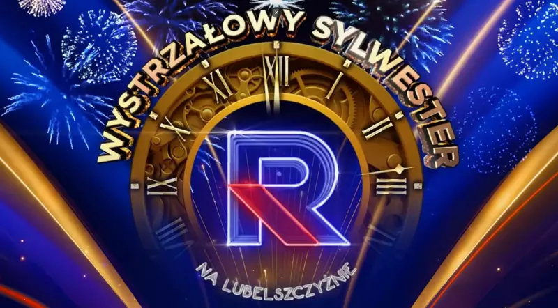 „Sylwester z Republiką w Chełmie” z wyjątkowym spotem! To będzie najlepszy sylwester z disco polo?!