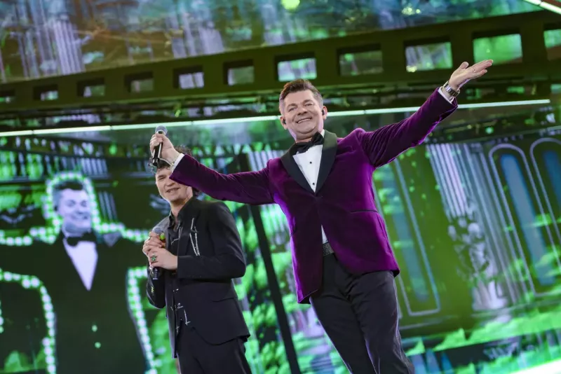 Sylwestrowa Moc Przebojów 2025! Będzie dużo disco polo. Wiemy, kto wystąpi!
