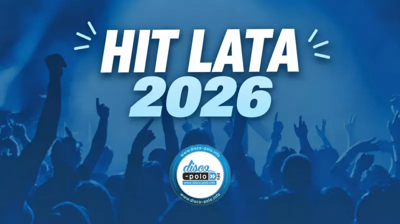 Tak wygląda top 3 Hitu Lata 2026! Twój faworyt zmieścił się na podium?
