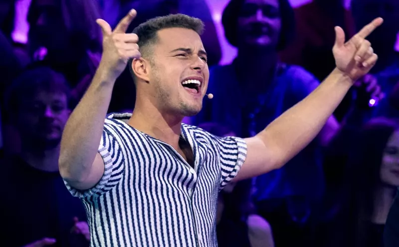 Tata Zdrójkowskiego razem ze Sławomirem Skrętą wymyślił nazwę disco polo. Rodzinna historia wyszła na jaw