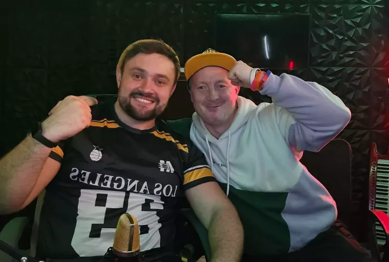 Tomaszdiscomusic szykuje klubową bombę! Tekst Bartii, produkcja od lidera Soleo