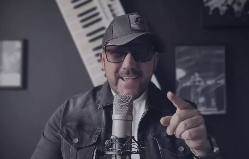 Zespół Drossel prezentuje nową piosenkę "Zatańcz ze mną"
