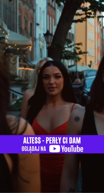 ALTESS - Perły Ci dam