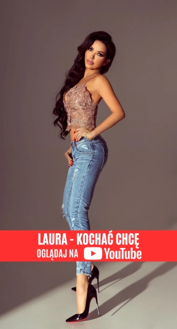 LAURA - Kochać chcę