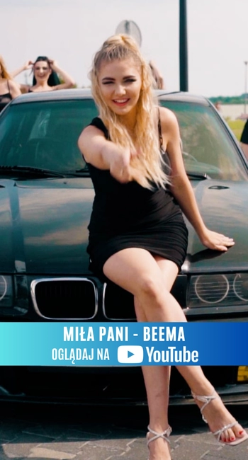 Miła Pani - Beema