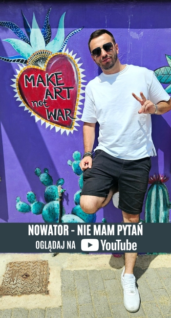 Nowator - Nie Mam Pytań