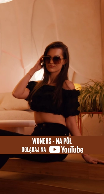 WonerS - NA PÓŁ