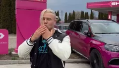 Skolim sprzedaje benzynę taniej niż w całej Polsce?. Tyle płacą kierowcy w Czeremsze