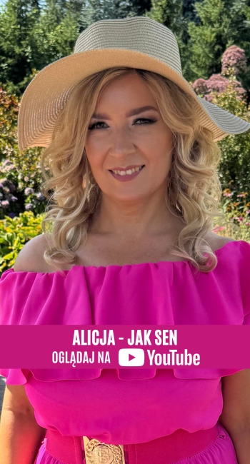 ALICJA - Jak Sen
