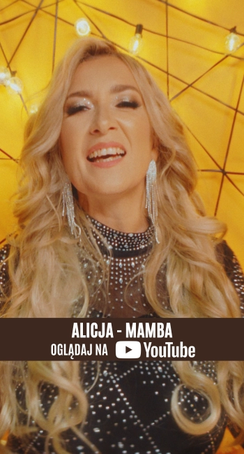 ALICJA - Mamba