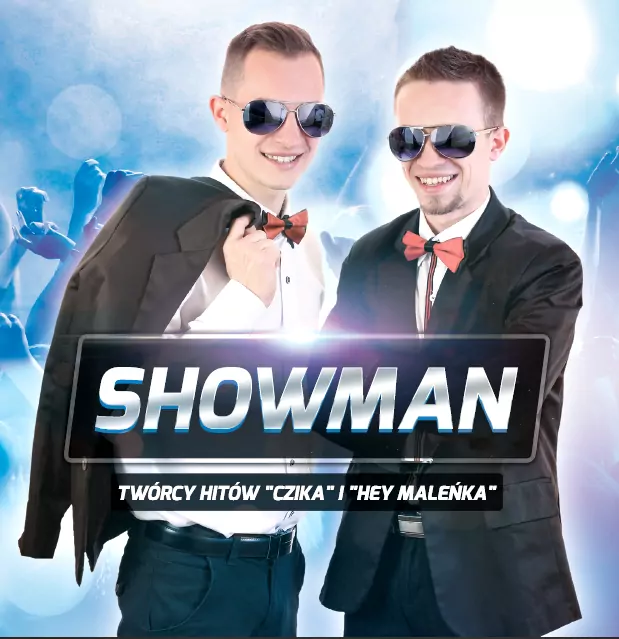 Zespół Showman