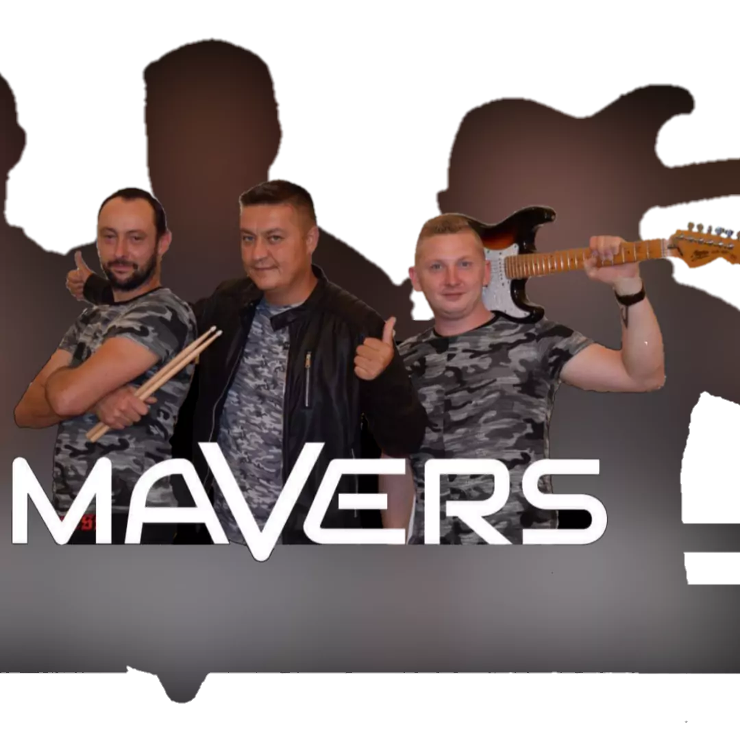 Zespół MAVERS