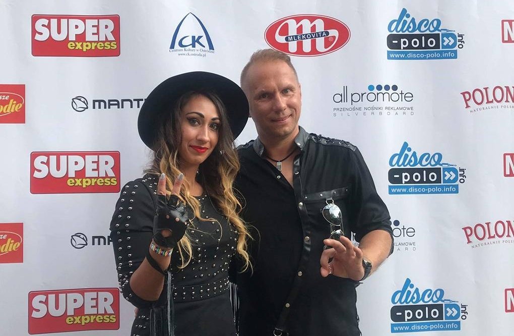 2Magic - zespół disco polo