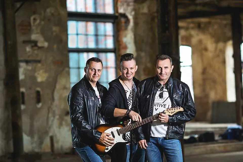 Akces – zespół disco polo