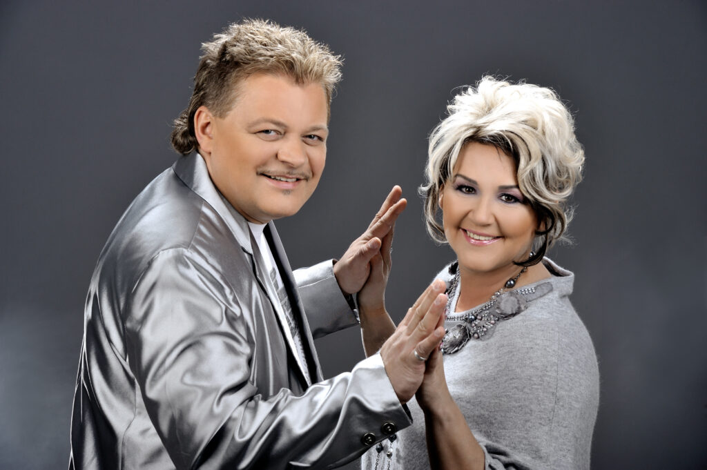 Andy & Lucia - zespół disco polo