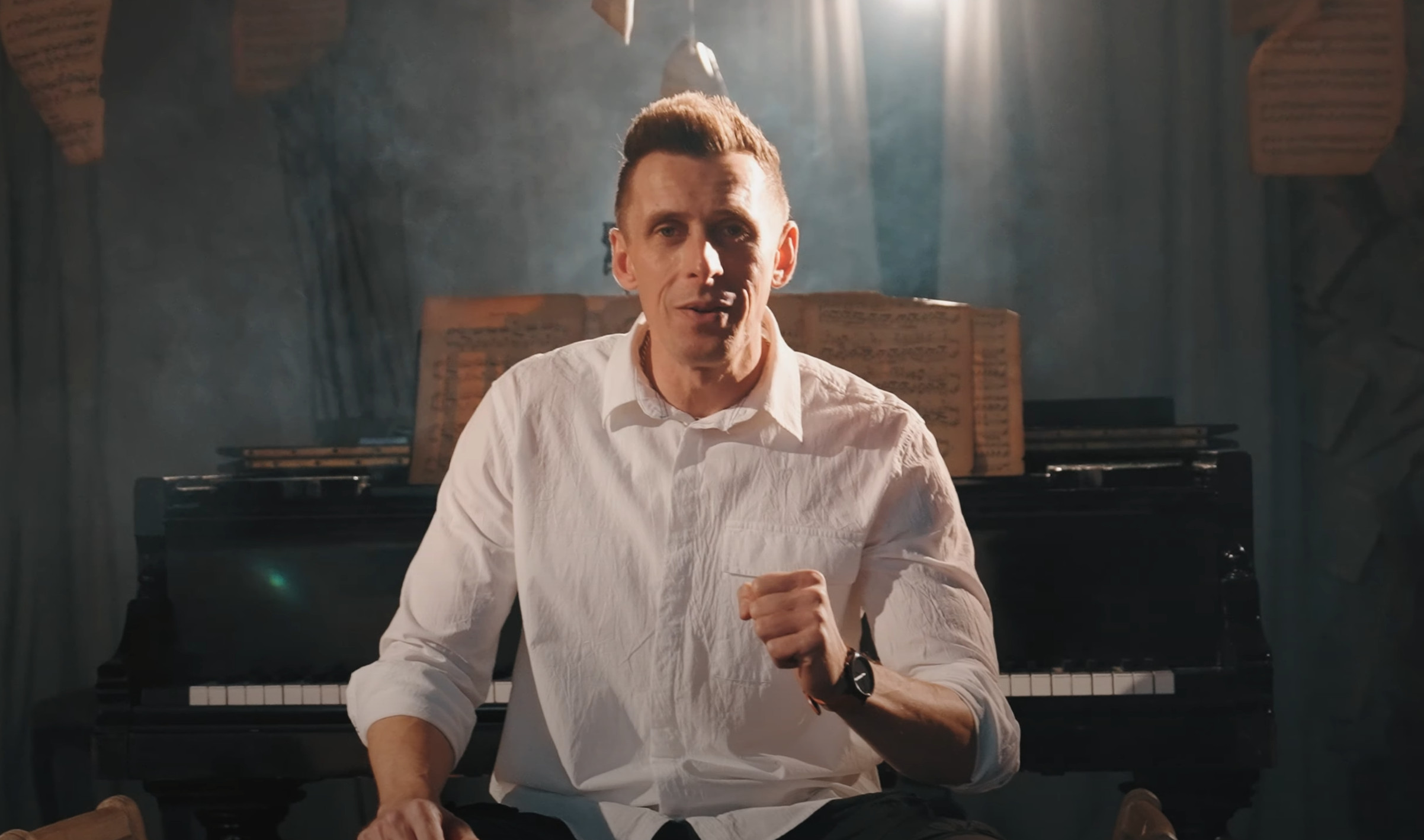 Avangarde - zespół disco polo