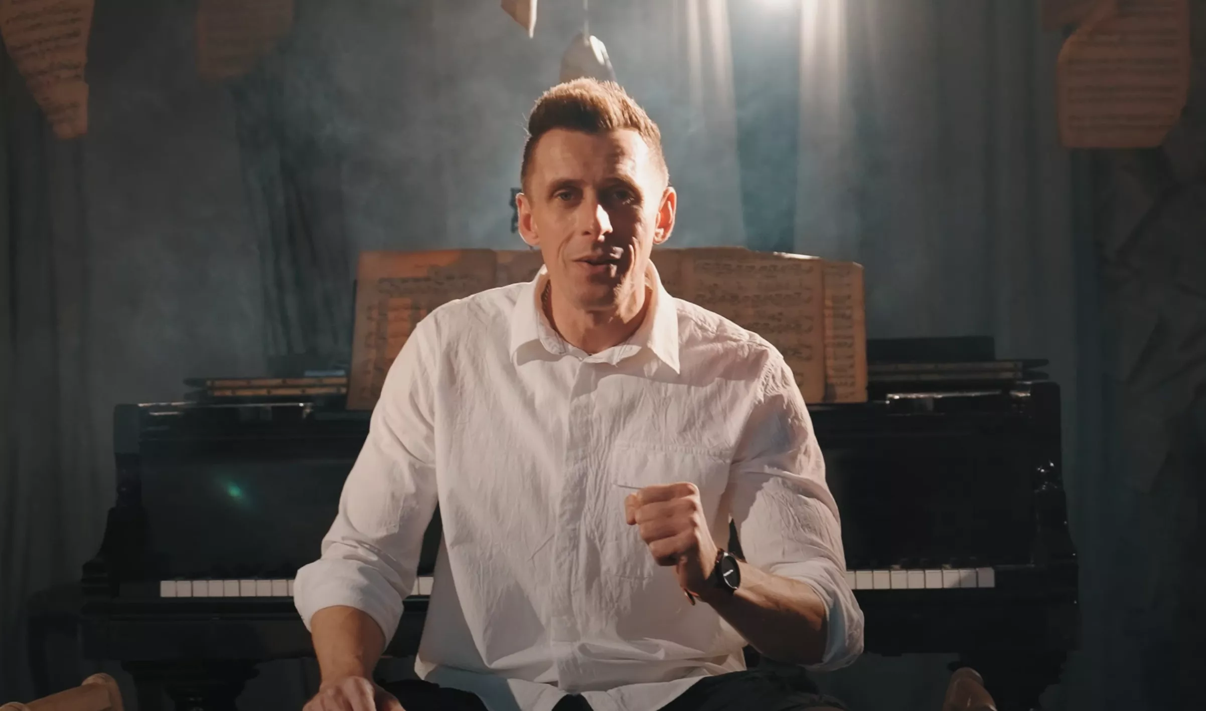 Avangarde – zespół disco polo