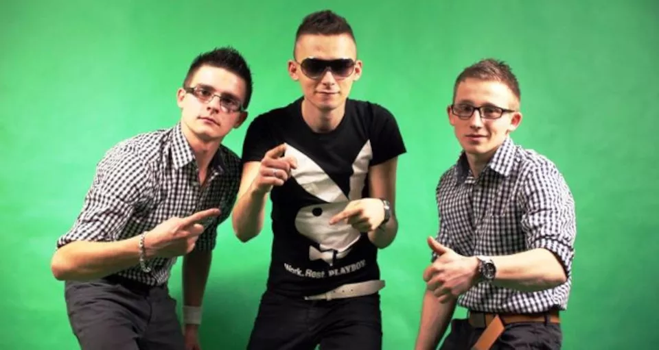 Avinion Dance – zespół disco polo