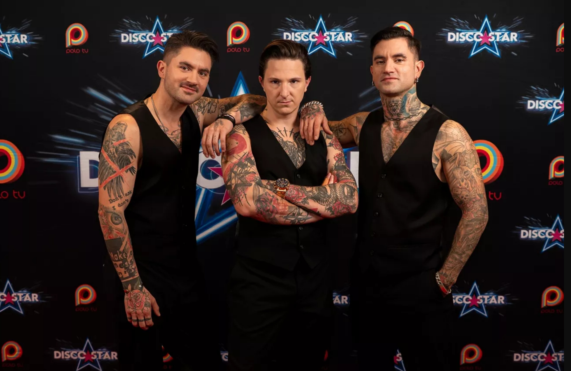 B-Twin - zespół disco polo