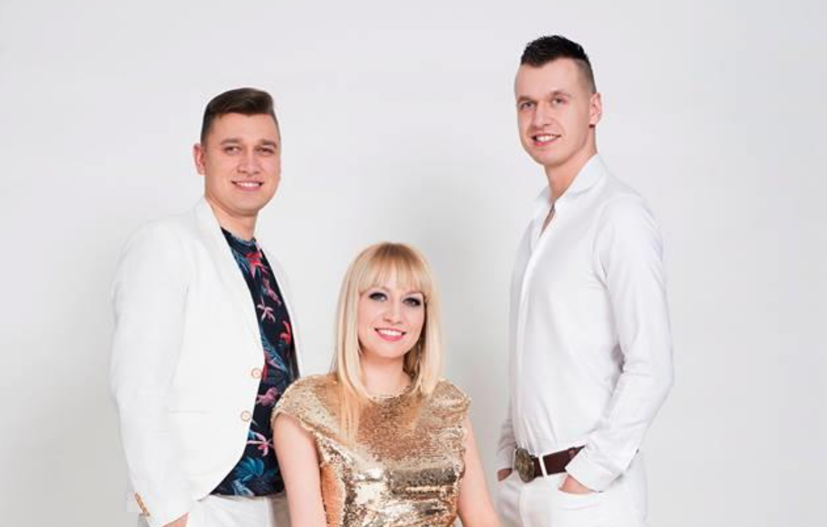 Baby Full - zespół disco polo