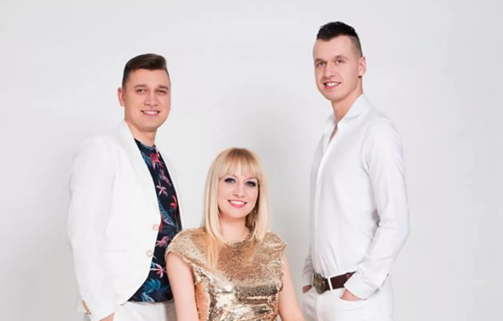 Baby Full – zespół disco polo