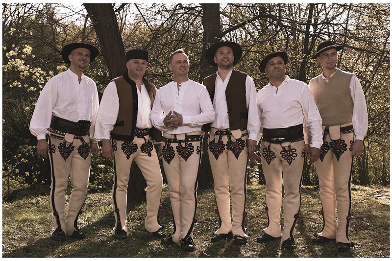 Baciary - zespół disco polo