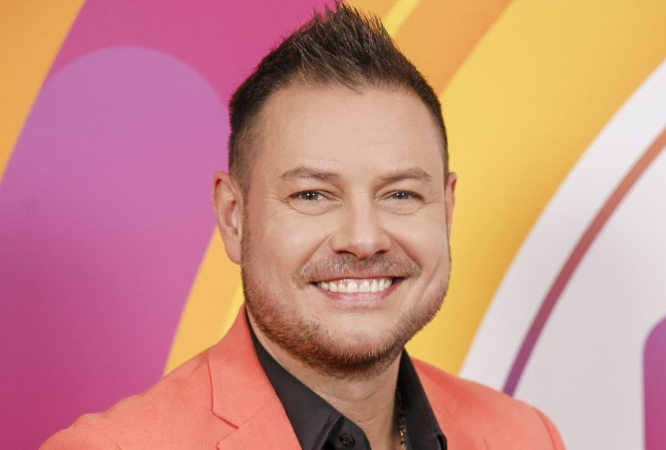 Bartek Wrona - zespół disco polo