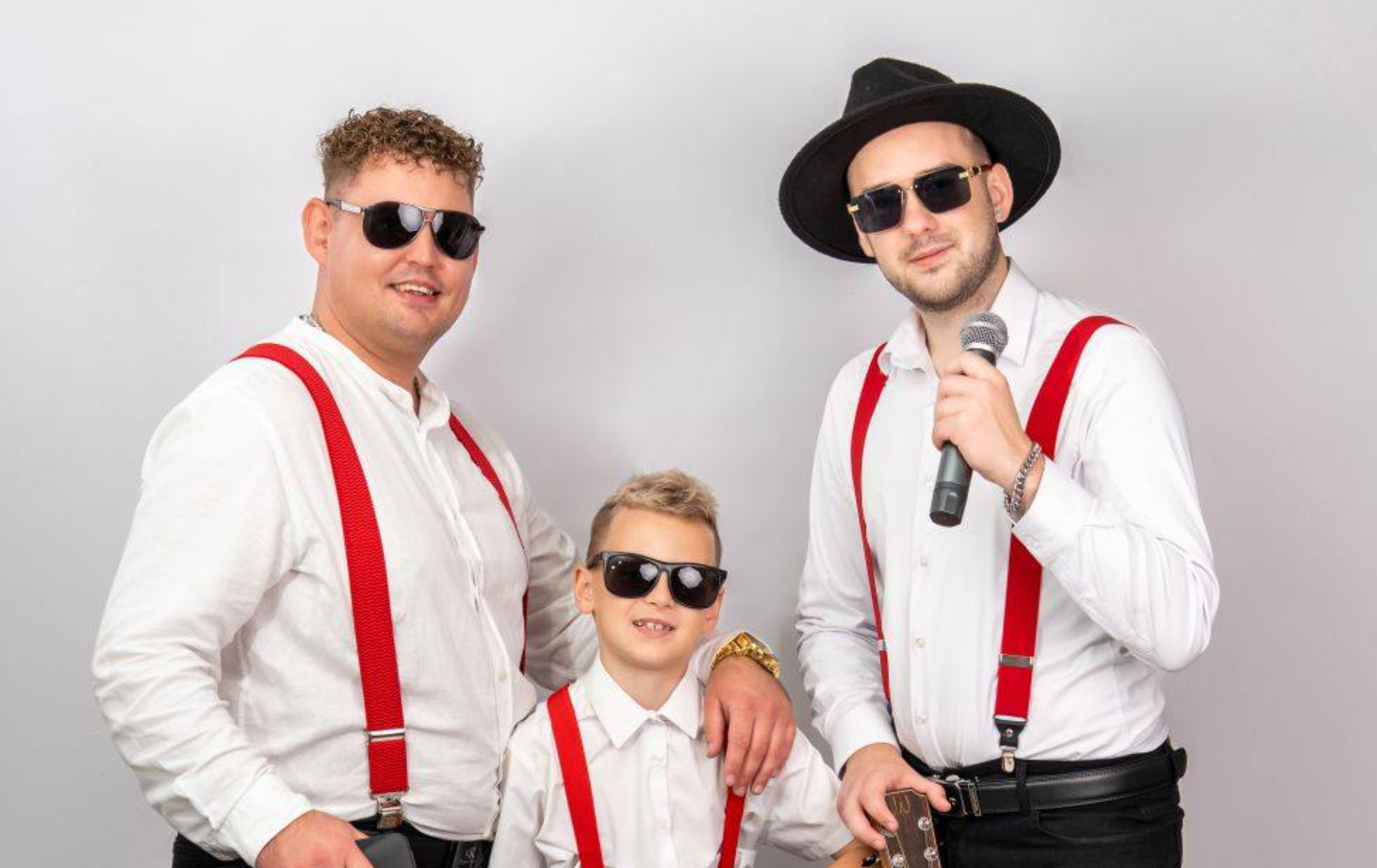 Bartii - zespół disco polo