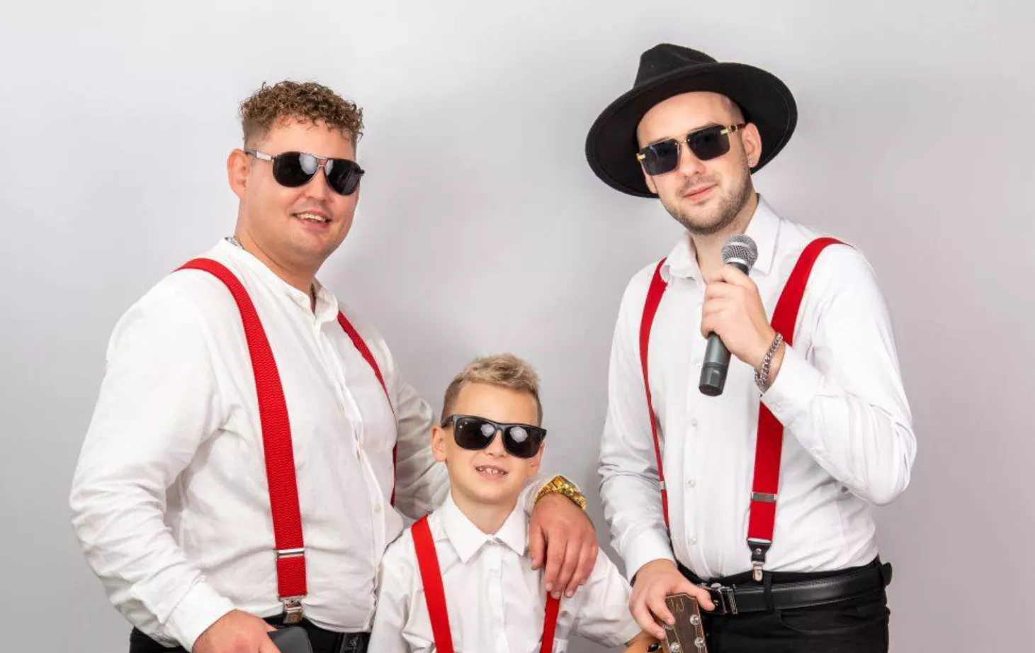 Bartii – zespół disco polo