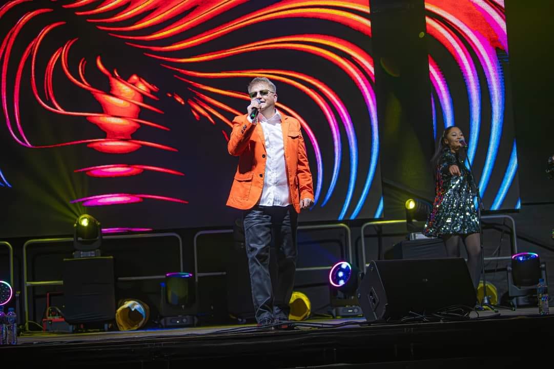 Beat Magic - zespół disco polo