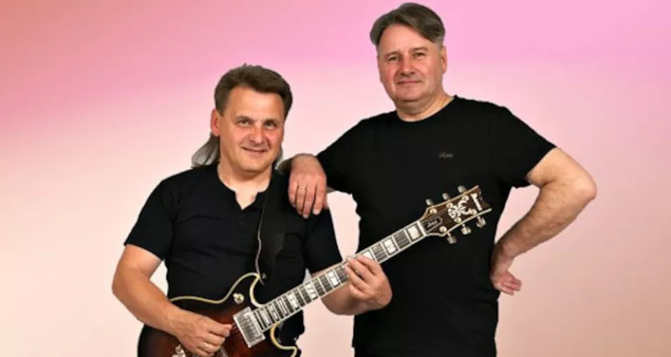 Big Dance – zespół disco polo