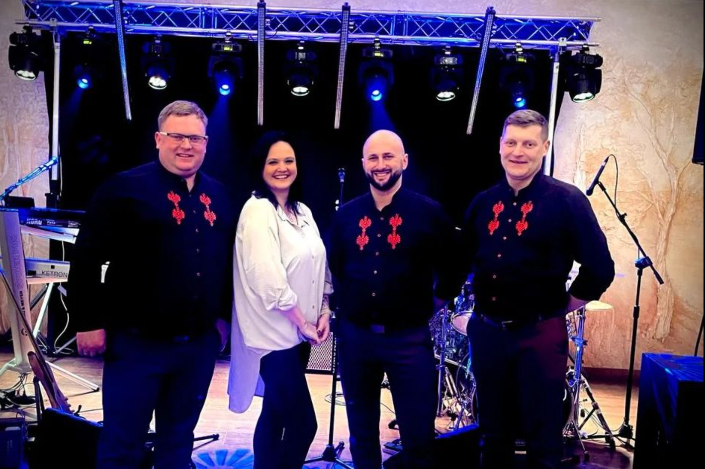 Blue Wave - zespół disco polo