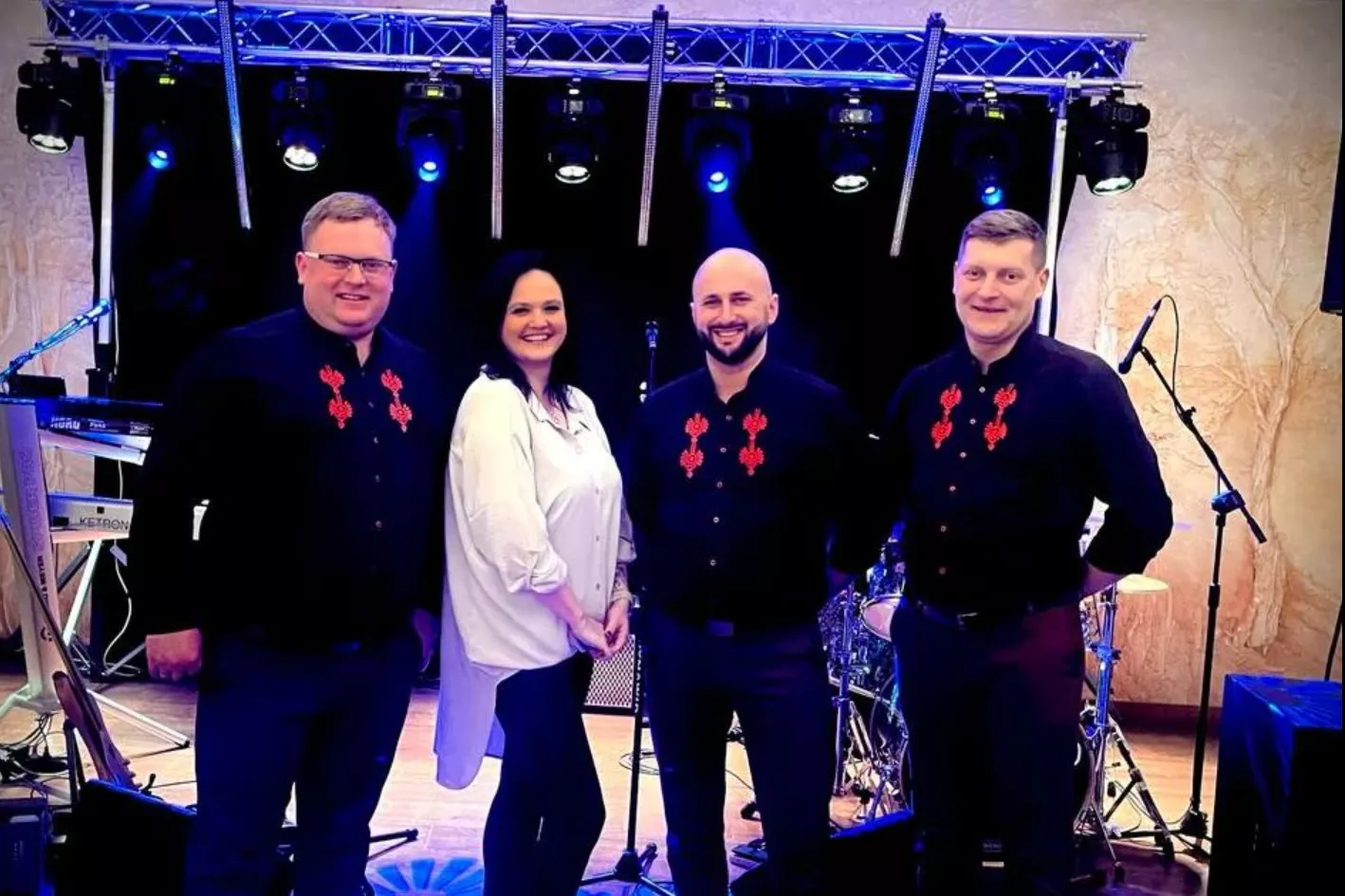 Blue Wave – zespół disco polo