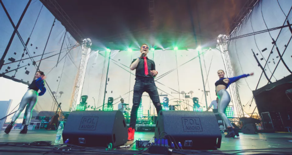 Boomcyk – zespół disco polo