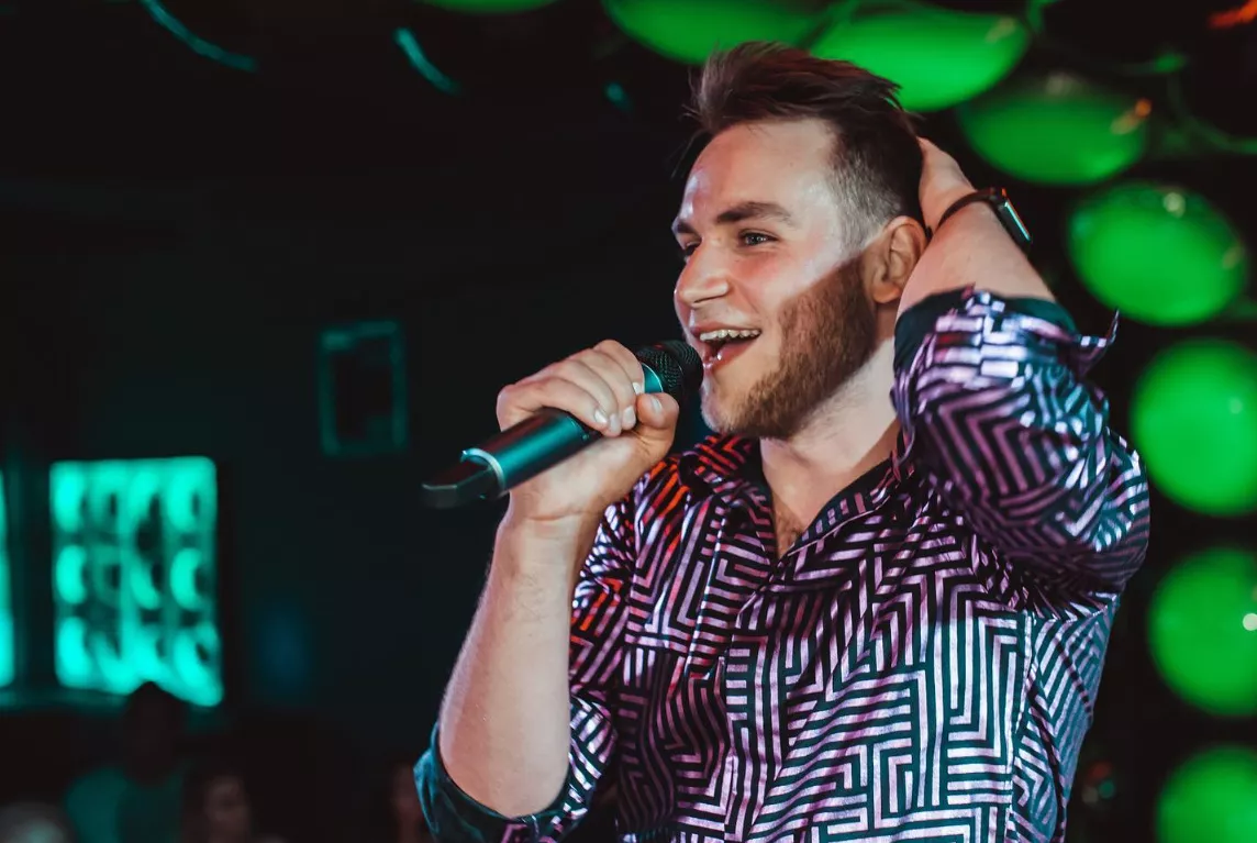 Borys LBD – zespół disco polo