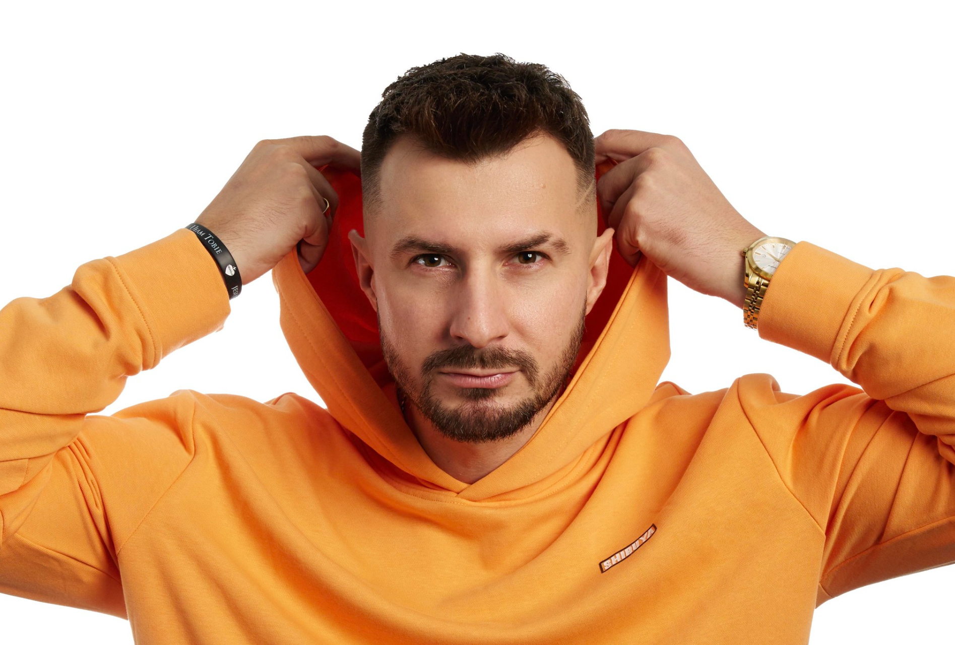 Brylant - zespół disco polo